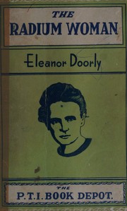 Cover of: The radium woman