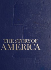 Cover of: Reader's Digest the Story of America
