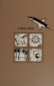 Cover of: The real book about Buffalo Bill