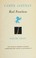 Cover of: Real functions