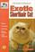 Cover of: The Guide to Owning an Exotic Shorthair Cat (The Guide to Owning)