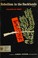 Cover of: Rebellion In The Backlands