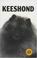 Cover of: Keeshond (Kw Series , No 100s)