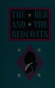 Cover of: The Reb and the redcoats.