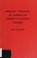 Cover of: Recent changes in American constitutional theory