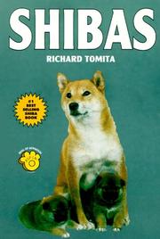 Cover of: Shibas