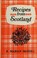 Cover of: RECIPES FROM SCOTLAND
