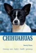 Cover of: Chihuahuas by Beverly Pisano