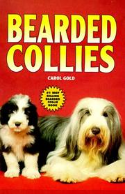 Bearded collies by Carol Gold