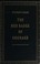 Cover of: The red badge of courage