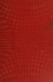 Cover of: Red bread