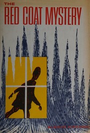 Cover of: The red coat mystery by David Alexander, David Alexander