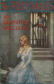 Cover of: The red mass