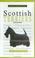 Cover of: A new owner's guide to Scottish terriers