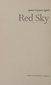 Cover of: Red Sky at Morning