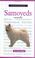 Cover of: A New Owner's Guide to Samoyeds (Jg-141)