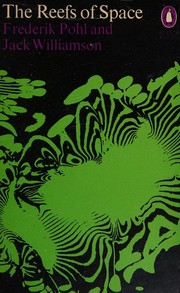 Cover of: The reefs of space