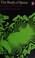 Cover of: The reefs of space