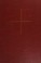 Cover of: The Reformation: A History of European Civilization from Wyclif to Calvin