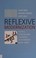 Cover of: Reflexive modernization