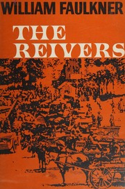 Cover of: THE REIVERS 
