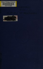 Cover of The religion of Babylonia and Assyria by morris jastrow jr.