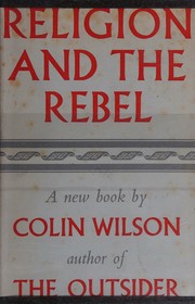 Cover of: Religion and the rebel