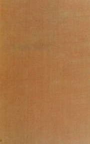Cover of: Religion and Society among the Coorgs of South India