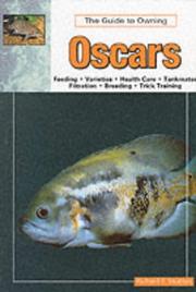 Cover of: The Guide to Owning Oscars (Aquatic)