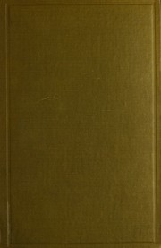Front cover of Religious behavior by Trout, David McCamel.