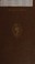 Cover of: Religious pieces in prose and verse.