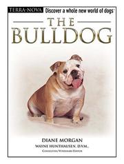 Cover of: The bulldog