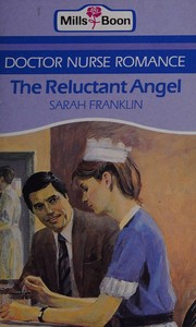 Cover of: Reluctant angel.
