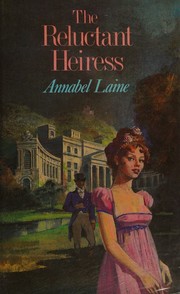 Cover of: The reluctant heiress