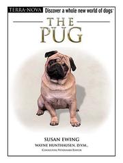 Cover of: The pug