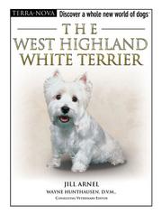 Cover of: The West Highland white terrier | Jill Arnel