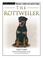 Cover of: The rottweiler