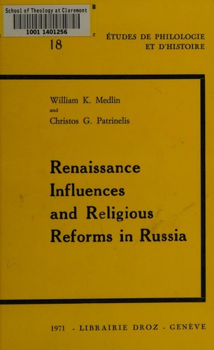 Book's cover