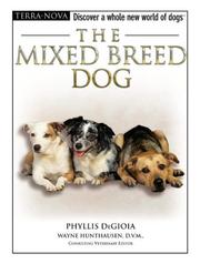 Cover of: The Mixed-Breed Dog (Terra-Nova)