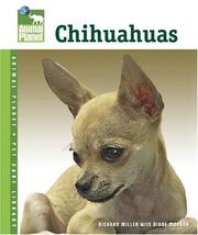Cover of: Chihuahuas (Animal Planet Pet Care Library)