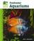 Cover of: Setup and Care of Freshwater Aquariums (Animal Planet Pet Care Library)