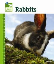 Cover of: Rabbits (Animal Planet Pet Care Library)