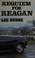 Cover of: Requiem for Reagan