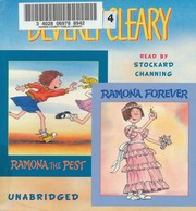 Cover of: Ramona Forever / Ramona the Pest