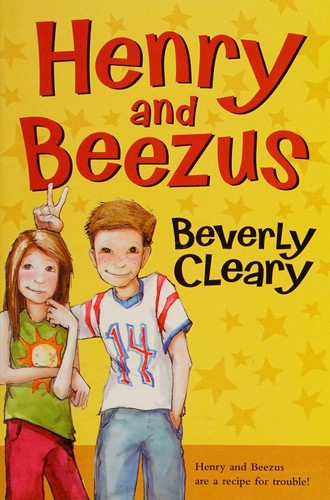 Henry and Beezus