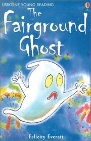 Cover of: The Fairground Ghost (Young Reading 2) by Felicity Everett