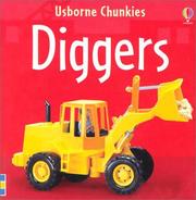 Cover of: Diggers