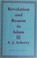 Cover of: Revelation and Reason in Islam