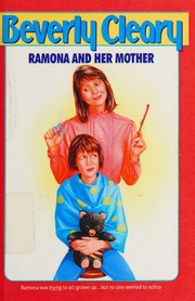 Cover of: Ramona and Her Mother