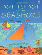 Cover of: Dot-to-dot On The Seashore (Dot-to-Dot)